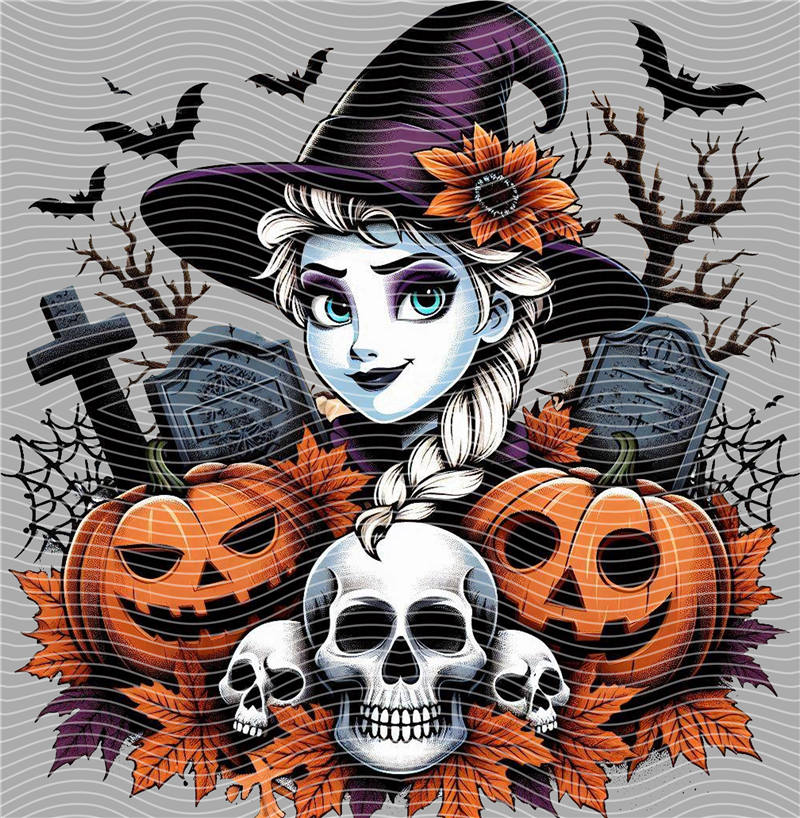 Halloween-WS 465